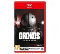 Cronos: The New Dawn (KEYCARD)