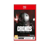 Cronos The New Dawn (keycard) Switch 2