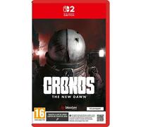 Cronos: The New Dawn Nintendo Switch 2