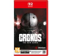 Namco Bandai CRONOS: THE NEW DAWN (GAME KEY CARD) Nintendo Switch 118760