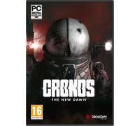 Cronos: The New Dawn PC