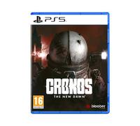 Cronos The New Dawn PS5