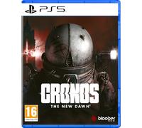 Namco Bandai CRONOS: THE NEW DAWN PS5 118772