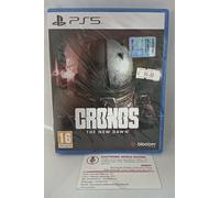 Namco Bandai CRONOS: THE NEW DAWN PS5 118772