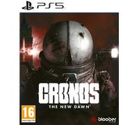 Cronos The New Dawn PS5 UK