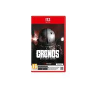 Cronos: The New Dawn - Scheda di gioco Switch 2 Version - Versione SPAGNA