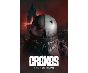 Cronos: The New Dawn Steam (PC) Key EUROPE