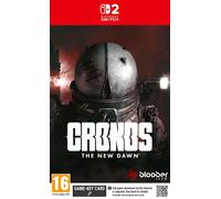 Cronos The New Dawn Switch 2 UK