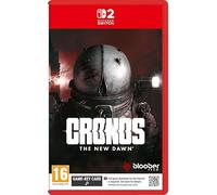 Namco Bandai CRONOS: THE NEW DAWN (GAME KEY CARD) Nintendo Switch 118760