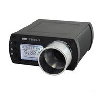 Cronoscopio HighPower Speed con schermo LCD retroilluminato per misurare la velocità della museruola, l'energia e la velocità di tiro, inclusa calibrazione personalizzata e interfaccia facile da usare