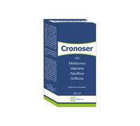 Cronoser Integratore 200 ml