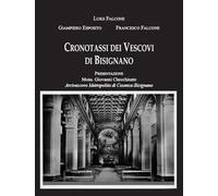 Cronotassi dei Vescovi di Bisignano