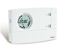 CRONOTERMOSTATO A BATTERIE 2x1,5V AA PROGRAM. SETTIMANALE PERRY 1CRCR209/S EASY