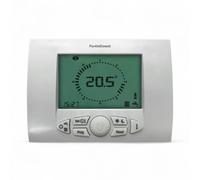 Cronotermostato a parete con programmazione settimanale Opentherm C805