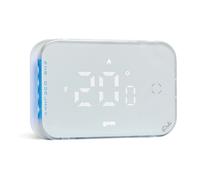 Cronotermostato a Parete Geca DALI 312 WIFI 33122673