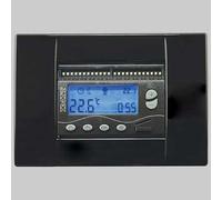 CRONOTERMOSTATO AD INCASSO DUO/503S Giornaliero Cronotermostati