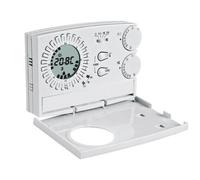 CRONOTERMOSTATO AMBIENTE EASY 1CR CR209/S