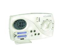 CRONOTERMOSTATO ANALOGICO DIGITALE SIRIO