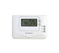 Cronotermostato Ariston on-off con fili 3318867 Caldaia Termosifoni