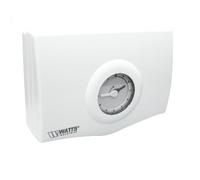 CRONOTERMOSTATO BATTERY ELECTRONIC DAILY GIORNALIERO