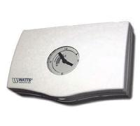 CRONOTERMOSTATO BATTERY ELECTRONIC SETTIMANALE WATTS