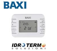 BAXI - CRONOTERMOSTATO MODULANTE PER CALDAIE A7790606
