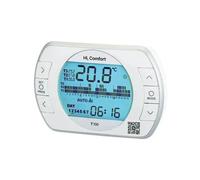 Cronotermostato Beretta Hi-Comfort T100 Wi-Fi Universale 20193354