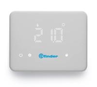 Cronotermostato Bliss Wi-Fi ( FINDER cod. 1C9190030W07 )