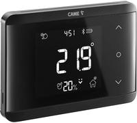 Cronotermostato Bluetooth Da Incasso Nero Came TH/700 BK BT 845AA-0090