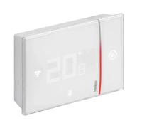 Cronotermostato Bticino Smart Home WiFi da parete bianco Bianco