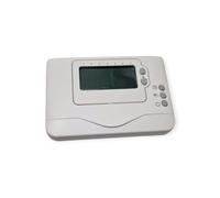 CRONOTERMOSTATO BUS BRIDGENET ARISTON 65112218 ON/OFF LCD PROGRAMMAZIONE SETTIMA