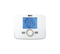 CRONOTERMOSTATO CALDAIA MODULANTE BAXI 7104336 PER DUO TEC COMPACT LUNA DUO TEC