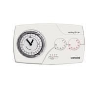 CRONOTERMOSTATO CALDAIA TERMOSTATO CEWAL EASYCLIMA PROGRAMMABILE