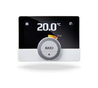 Cronotermostato con modulo e Wi-Fi Integrato Gtw16 Mago