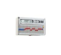 CRONOTERMOSTATO DIGITALE A CURSORI GIORNALIERO CAME TH/124.01 BB 69403510
