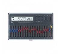 Cronotermostato Digitale CAME TH/124.01 GR 69403610