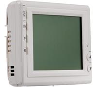CRONOTERMOSTATO DIGITALE DA PARETE BRAVO DISPLAY LCD 3" termostato 7 giorni RETR [EEK: A+++]