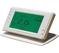 Cronotermostato digitale da parete WIRELESS - BRAVO 93003101