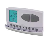 Cronotermostato Digitale EASY Estate/Inverno con programmazione