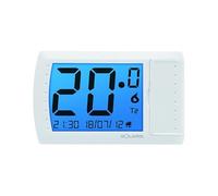 Cronotermostato digitale Explorer 7 con touch screen