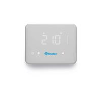 CRONOTERMOSTATO DIGITALE FINDER BLISS Wi-Fi ( 1C.91.9.003.0W07) BIANCO
