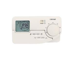 Cronotermostato digitale giornaliero Cewal Life Premium