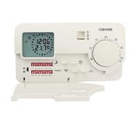 Cronotermostato digitale giornaliero mod. life premium CEWAL