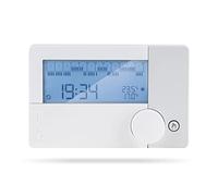 Cronotermostato digitale giornaliero Seitron Freetime EVO