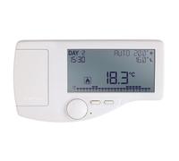 Cronotermostato digitale giornaliero/settimanale mod. enjoy CEWAL