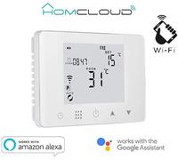 HOMCLOUD CRONOTERMOSTATO DIGITALE XH-CTW WI-FI**PUOI PAGARE ANCHE ALLA CONSEGNA!!!**
