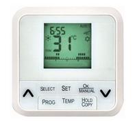 Cronotermostato digitale programmabile ELCART 28/05016