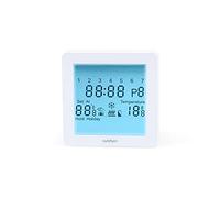 Cronotermostato Digitale Avidsen 103955 Wifi Display Touch programmabile