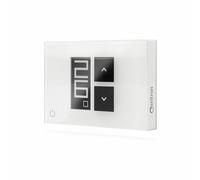 Seitron Cronotermostato Settimanale Wi-Fi con Funzione Antigelo Wi-Time Wall - GCW03MR001SE