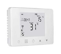 HOMCLOUD CRONOTERMOSTATO DIGITALE XH-CTW WI-FI**PUOI PAGARE ANCHE ALLA CONSEGNA!!!**